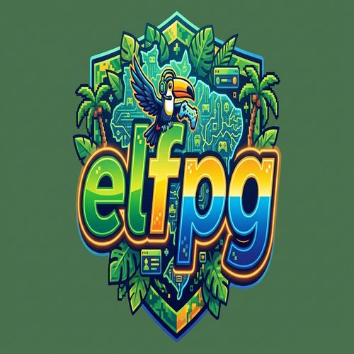 Logo elfpg