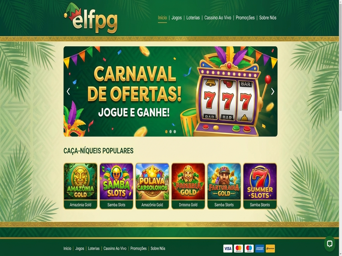 Screenshot 2 elfpg