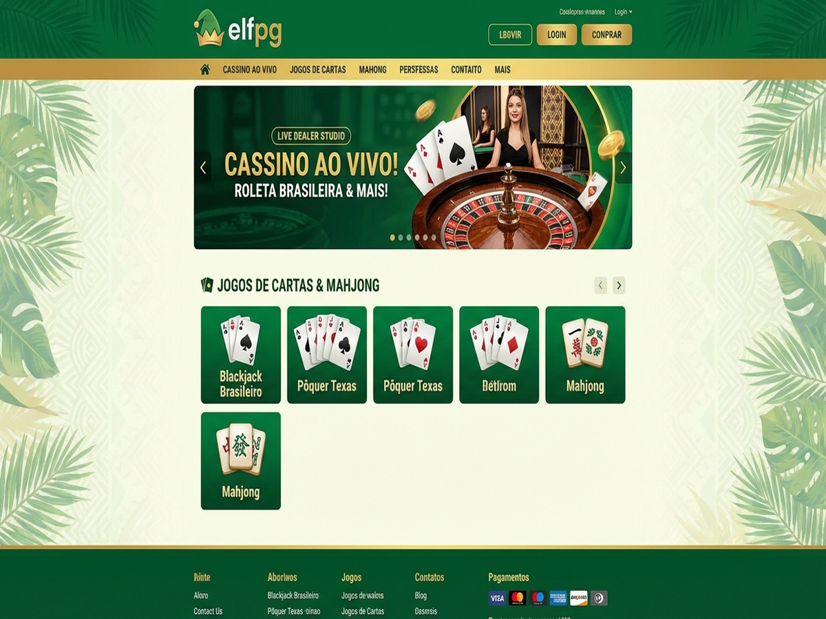 Screenshot 3 elfpg